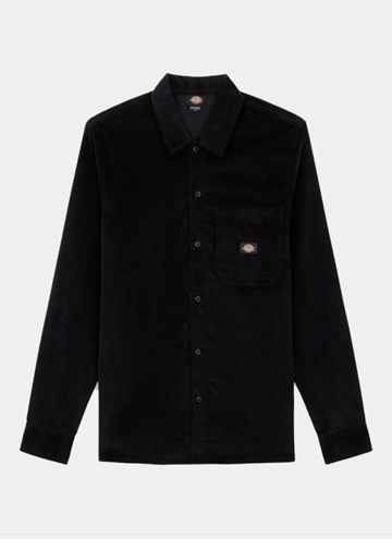 Dickies Manchesterskjorta L/S